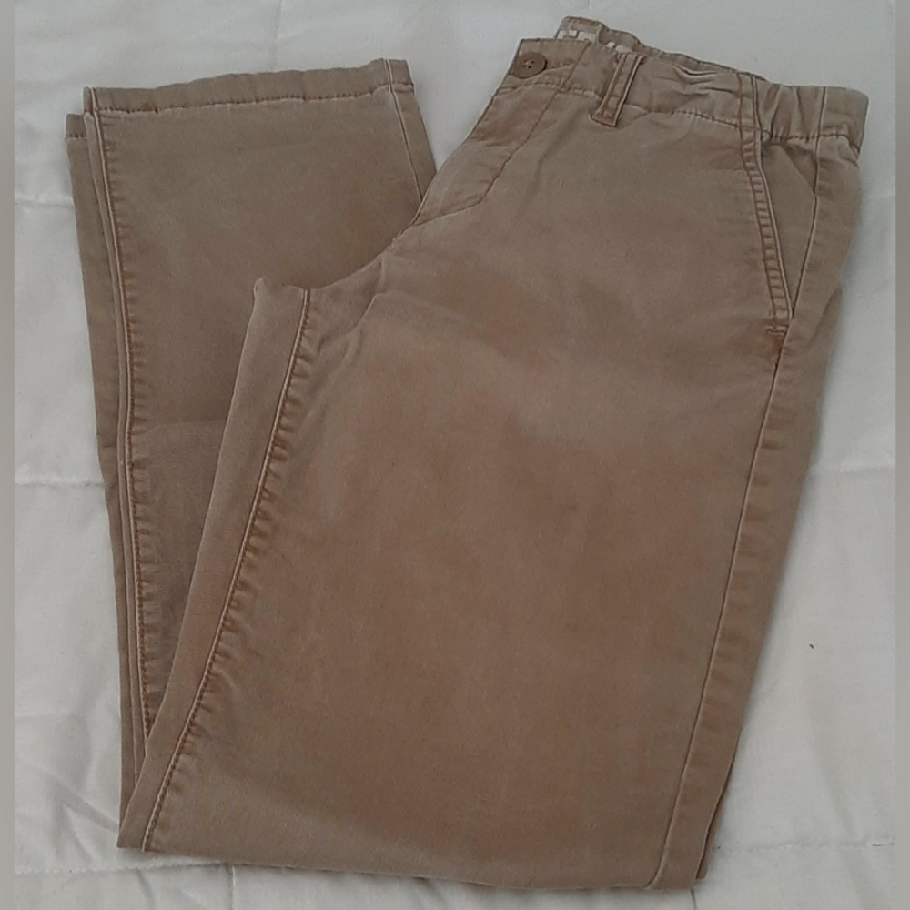 Lazer Adjustable Waistband Pants